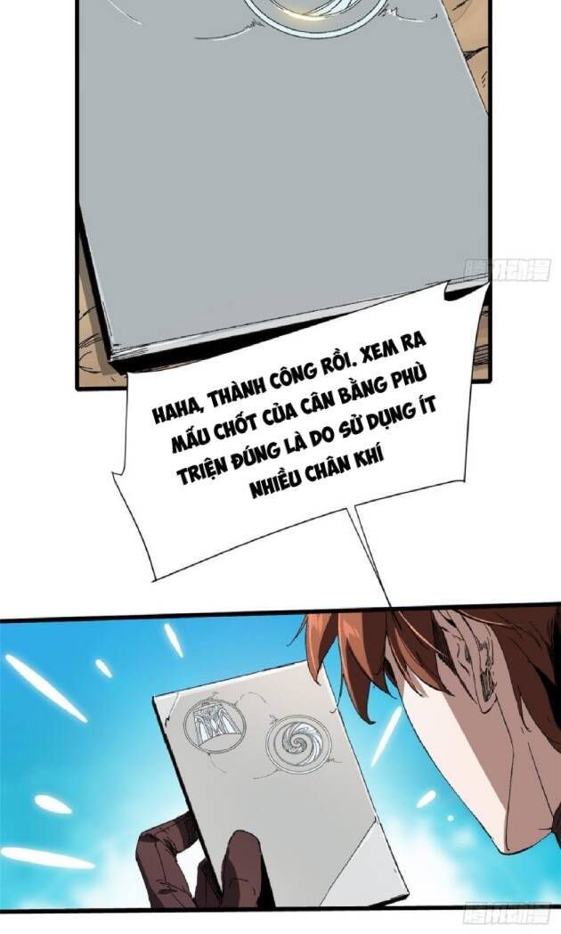 Vĩnh Hằng Quốc Độ Chapter 41 - 25