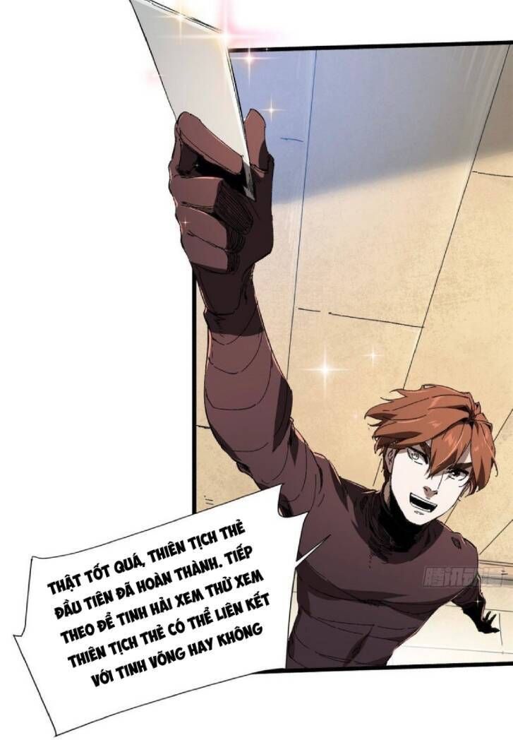 Vĩnh Hằng Quốc Độ Chapter 41 - 28
