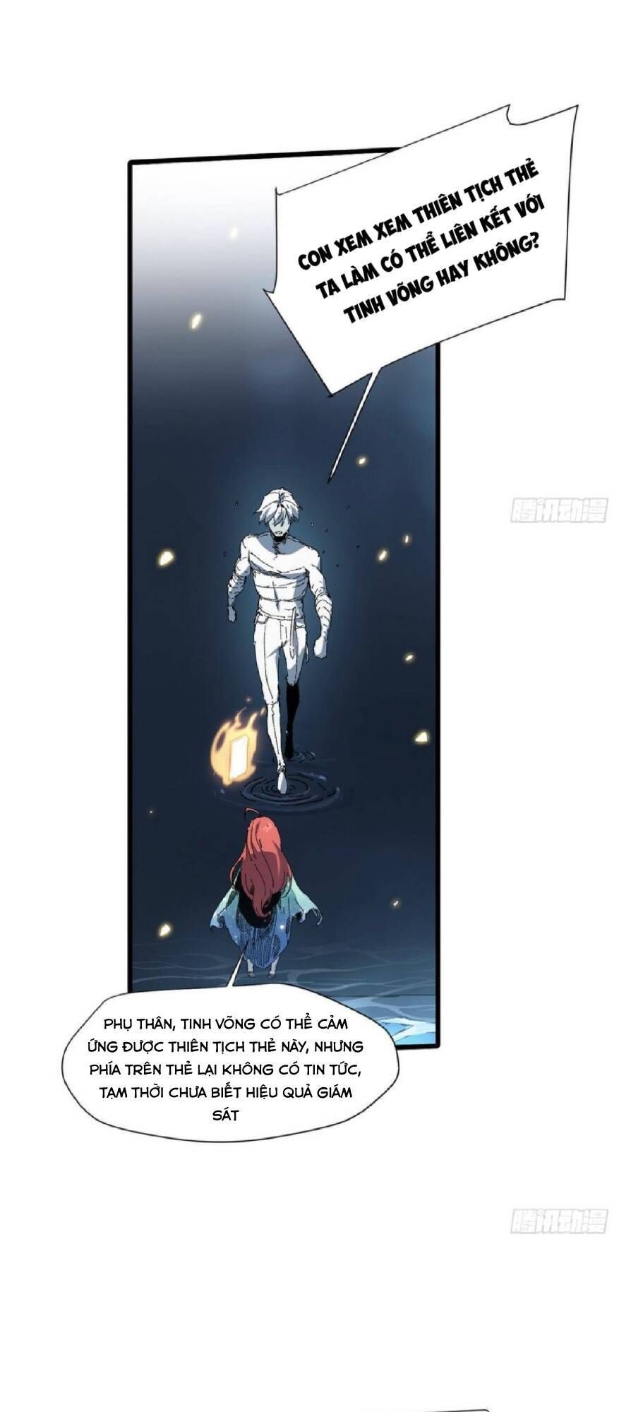 Vĩnh Hằng Quốc Độ Chapter 41 - 29