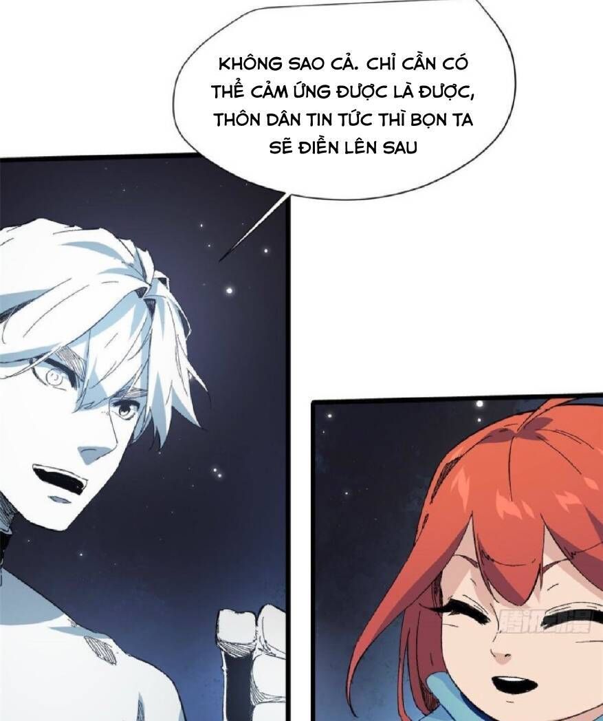 Vĩnh Hằng Quốc Độ Chapter 41 - 30