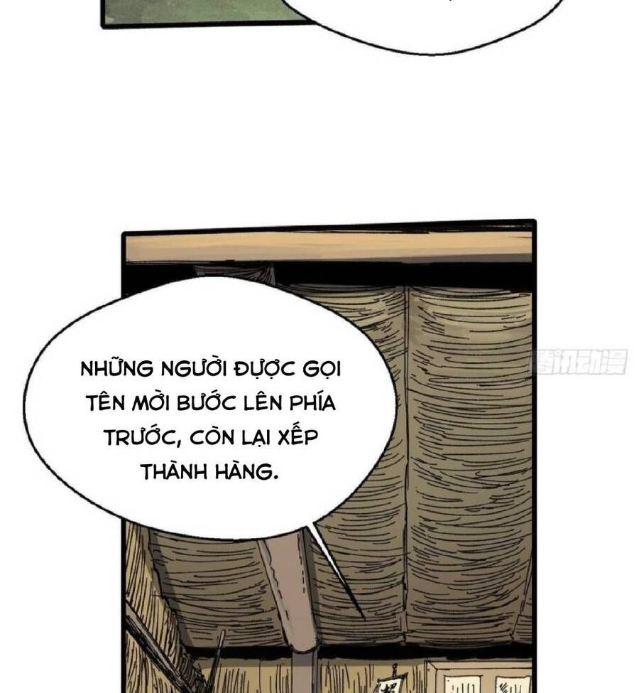 Vĩnh Hằng Quốc Độ Chapter 41 - 4