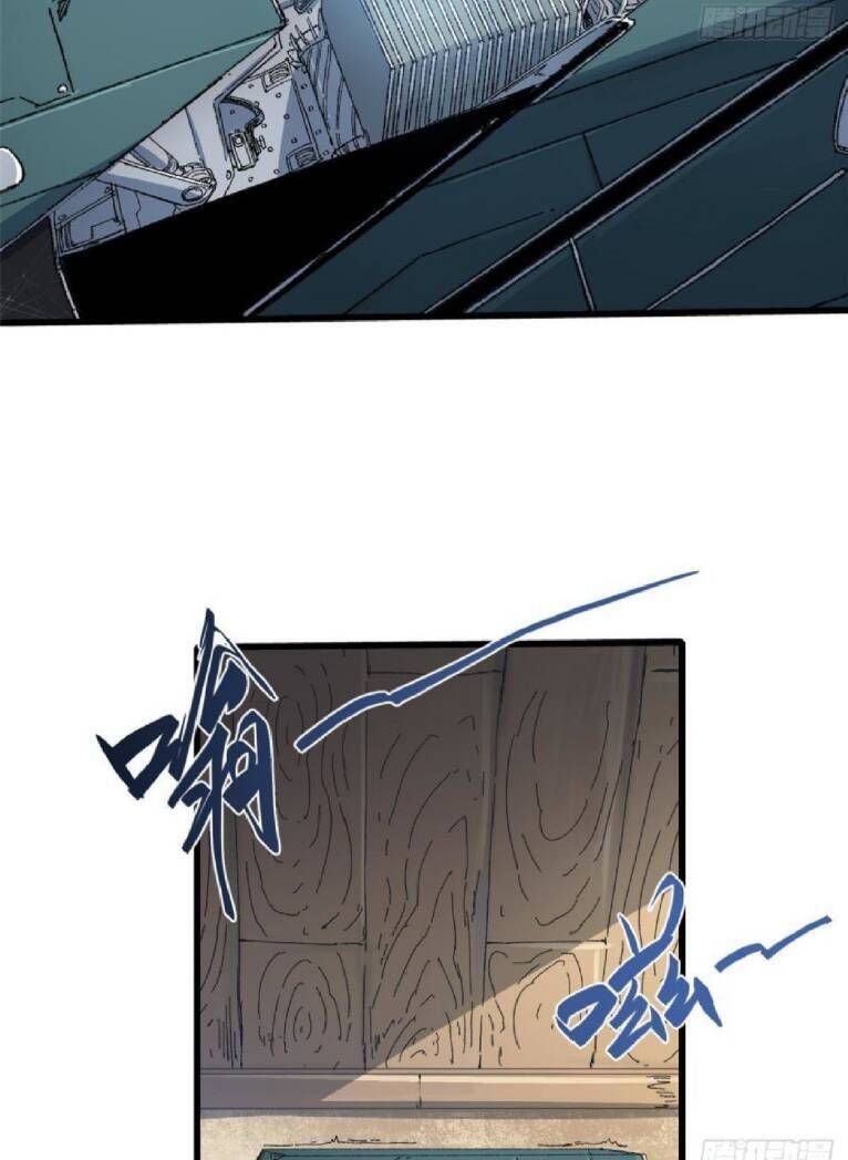 Vĩnh Hằng Quốc Độ Chapter 41 - 36