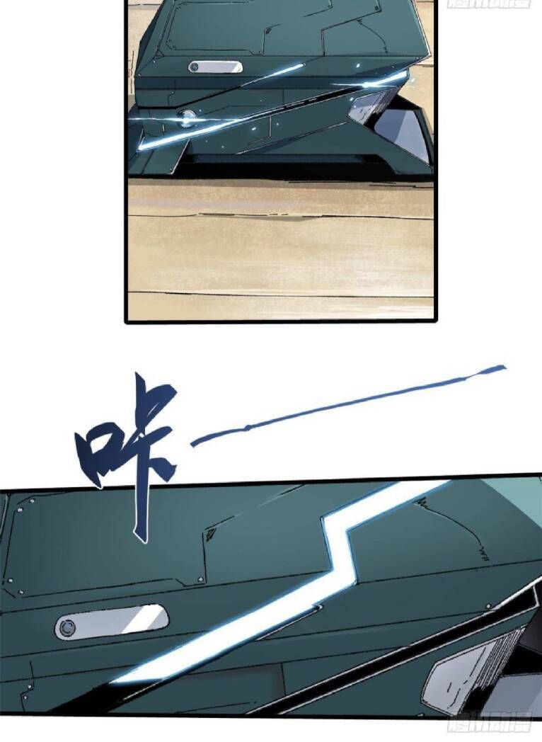 Vĩnh Hằng Quốc Độ Chapter 41 - 37