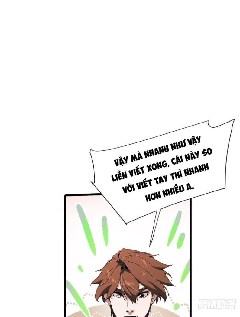Vĩnh Hằng Quốc Độ Chapter 41 - 39