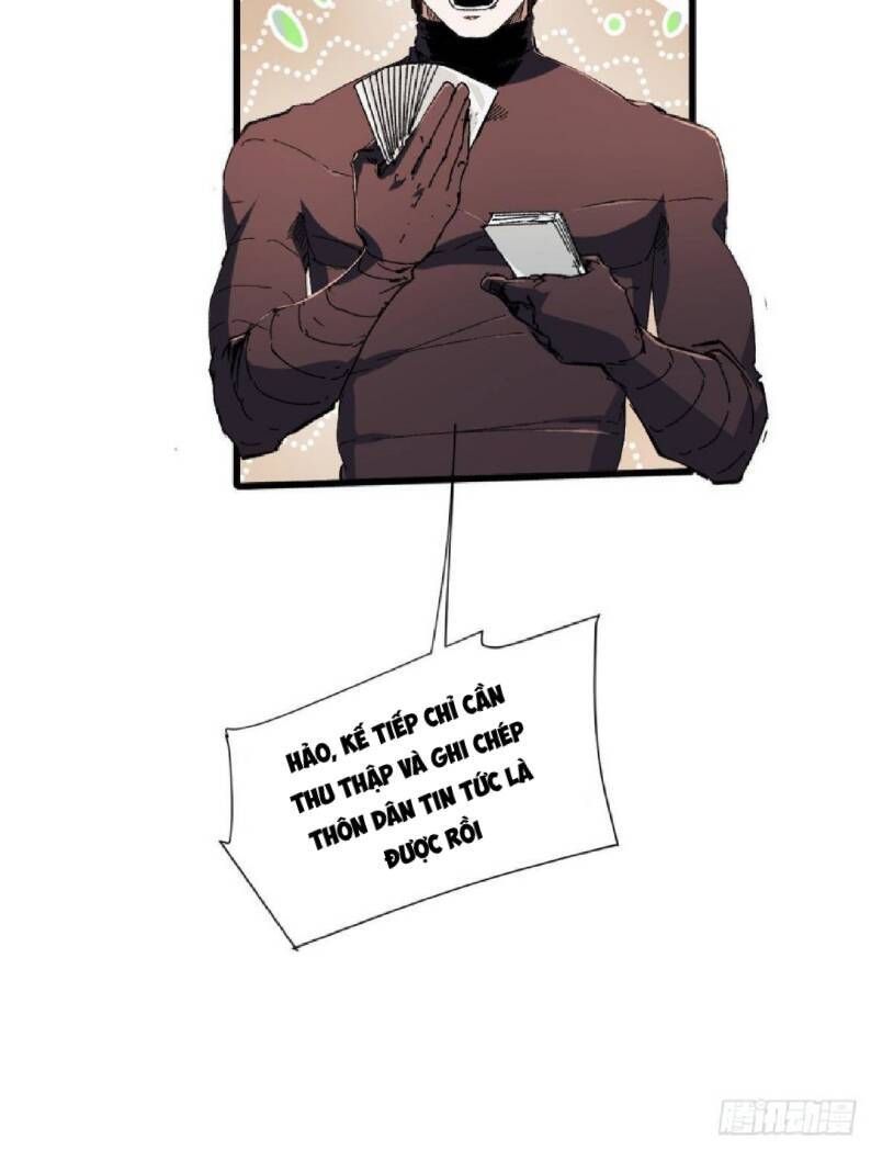 Vĩnh Hằng Quốc Độ Chapter 41 - 40