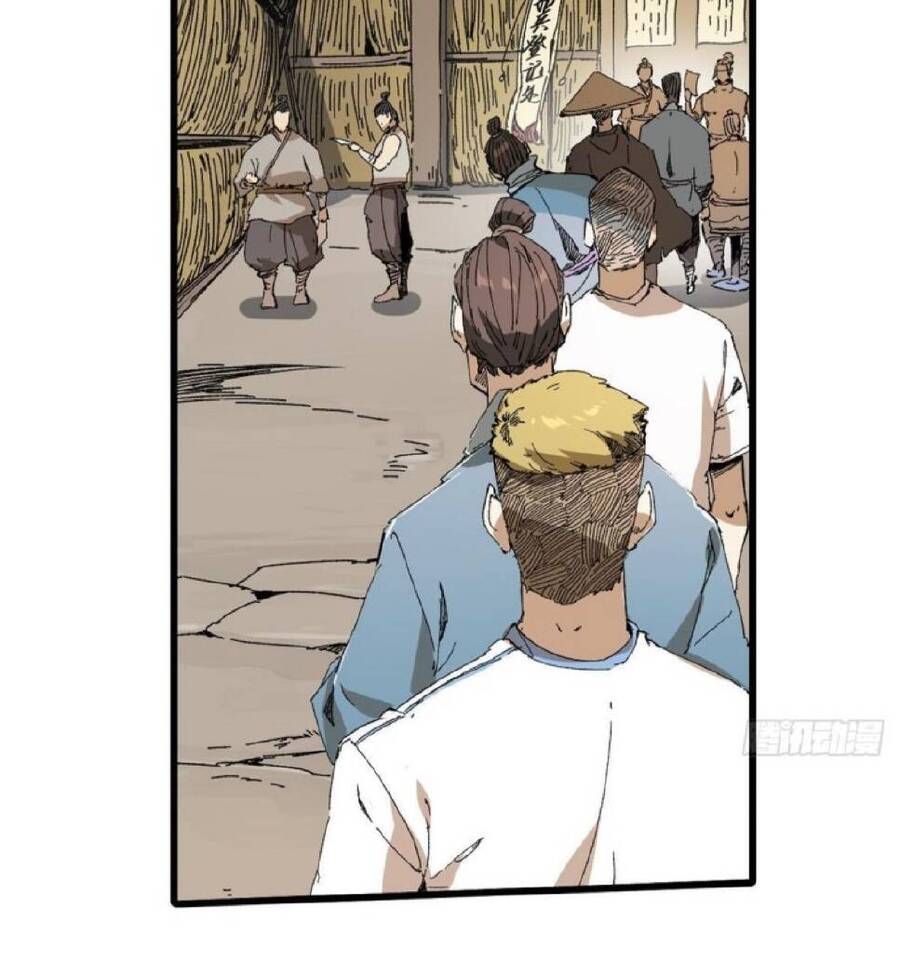 Vĩnh Hằng Quốc Độ Chapter 41 - 5