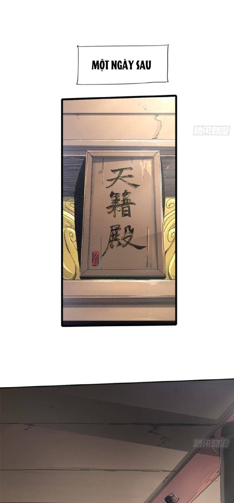 Vĩnh Hằng Quốc Độ Chapter 41 - 41