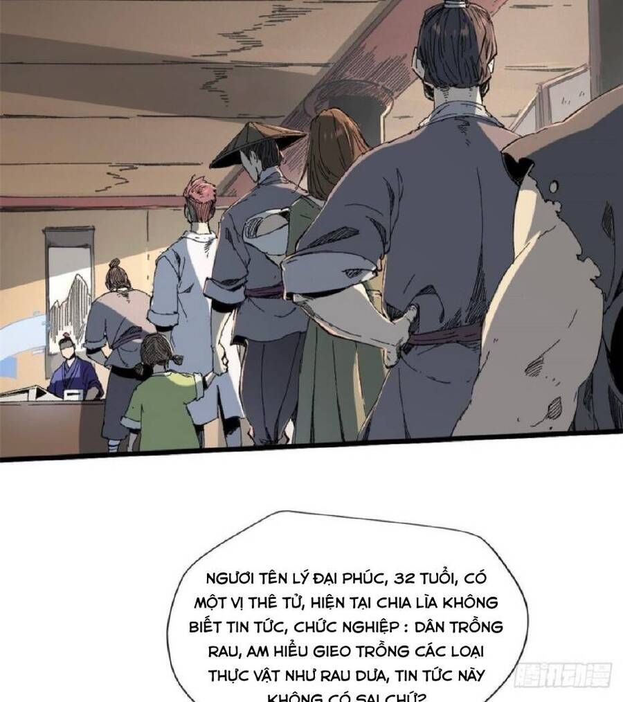 Vĩnh Hằng Quốc Độ Chapter 41 - 42