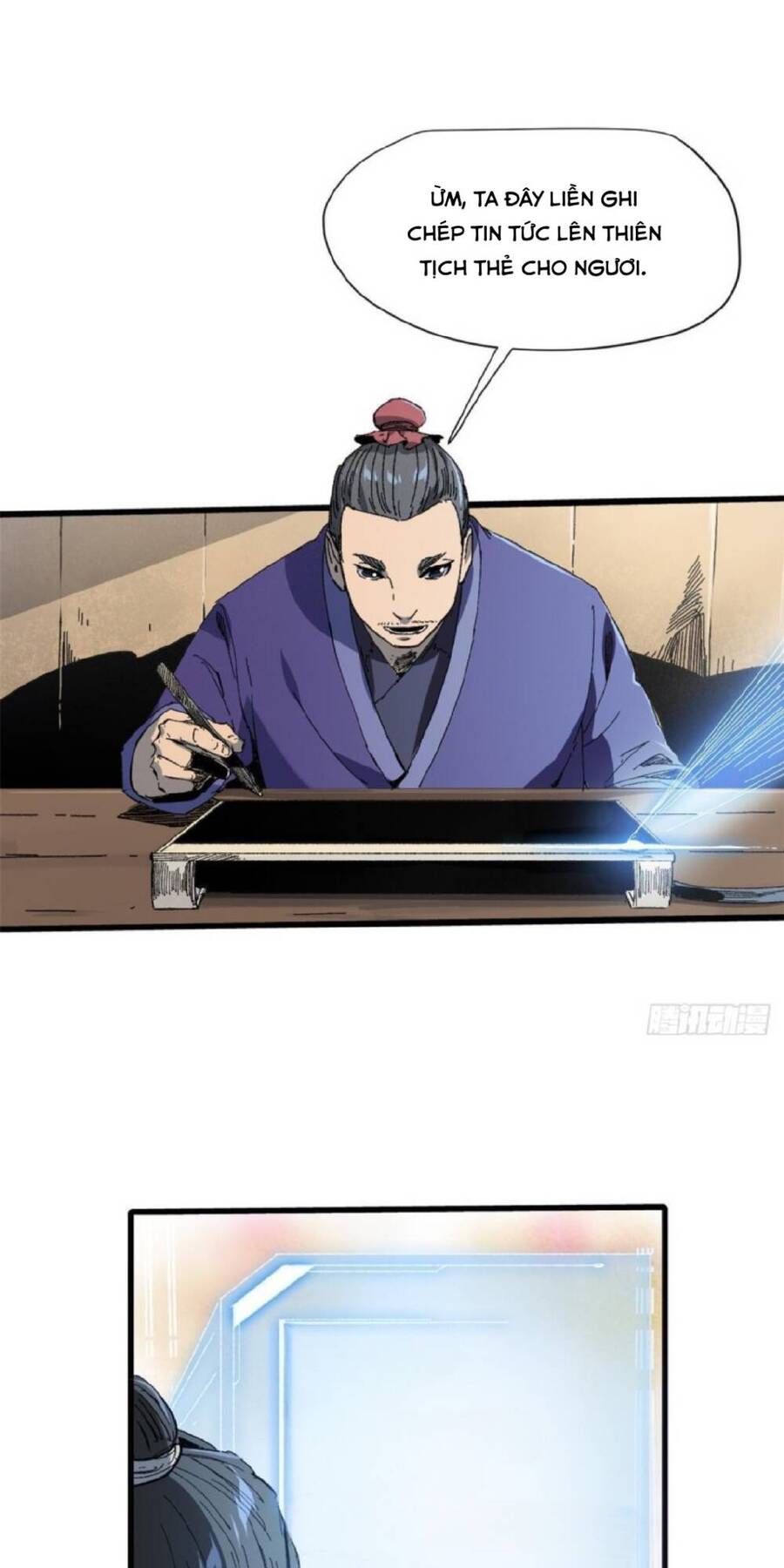 Vĩnh Hằng Quốc Độ Chapter 41 - 44