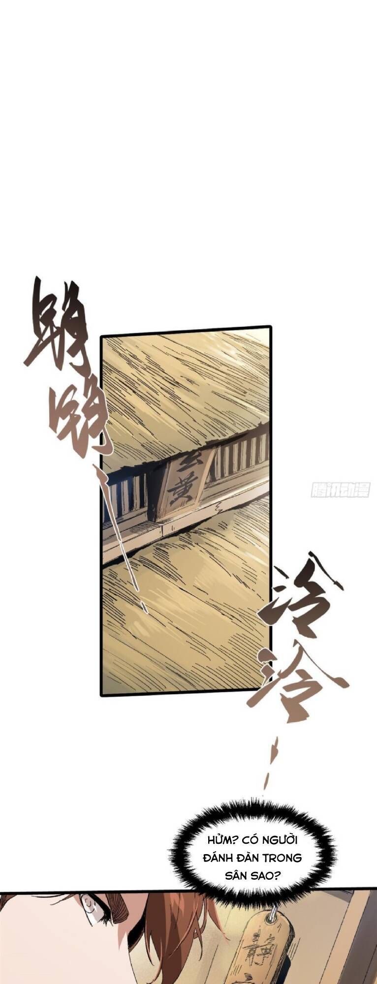 Vĩnh Hằng Quốc Độ Chapter 41 - 49