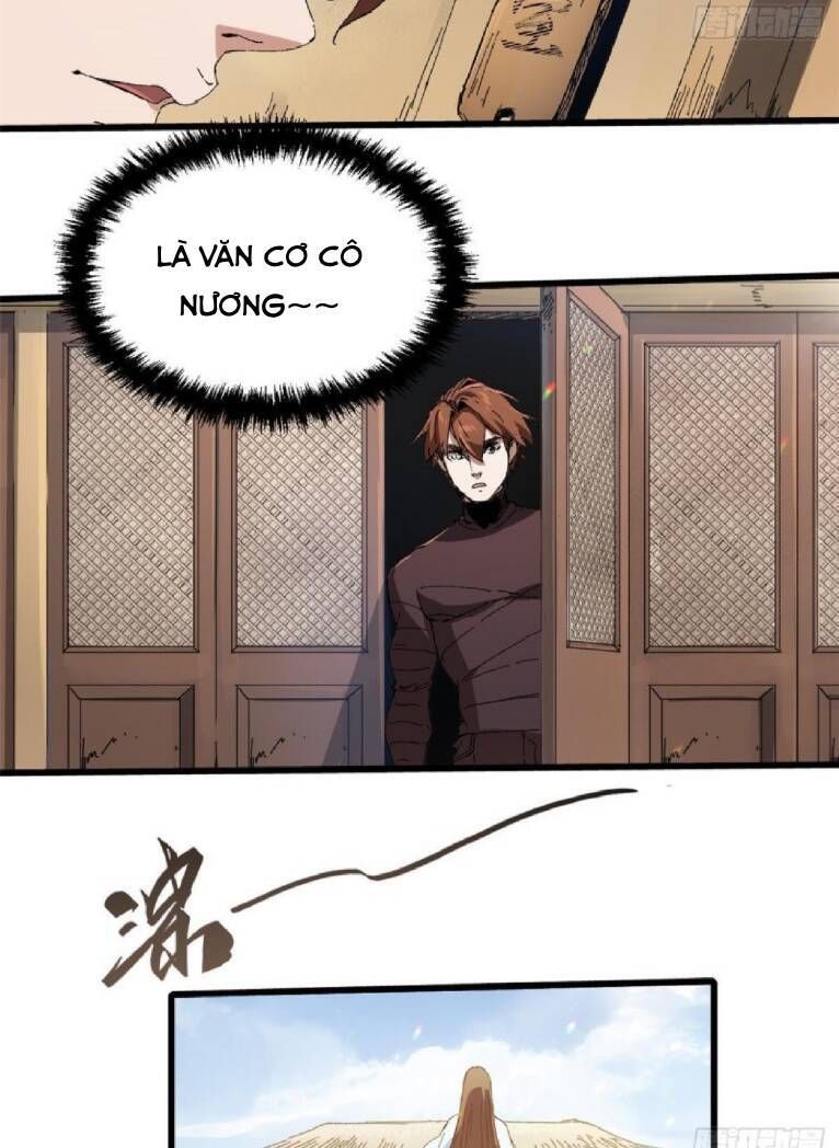 Vĩnh Hằng Quốc Độ Chapter 41 - 50