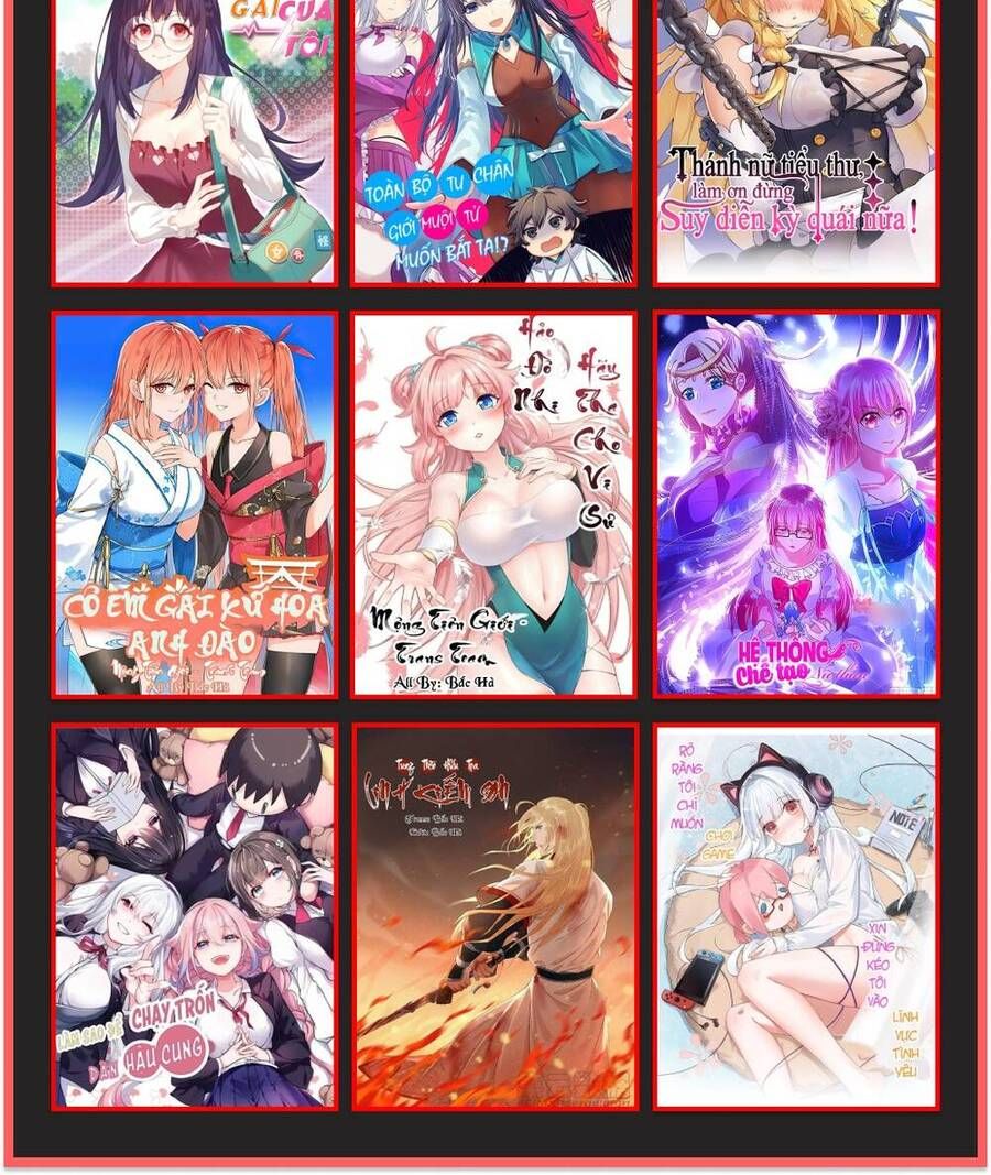 Vĩnh Hằng Quốc Độ Chapter 41 - 58