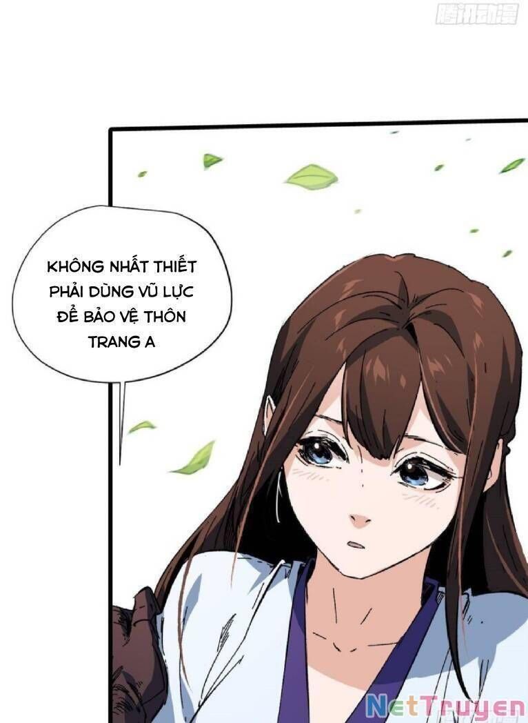 Vĩnh Hằng Quốc Độ Chapter 42 - 13