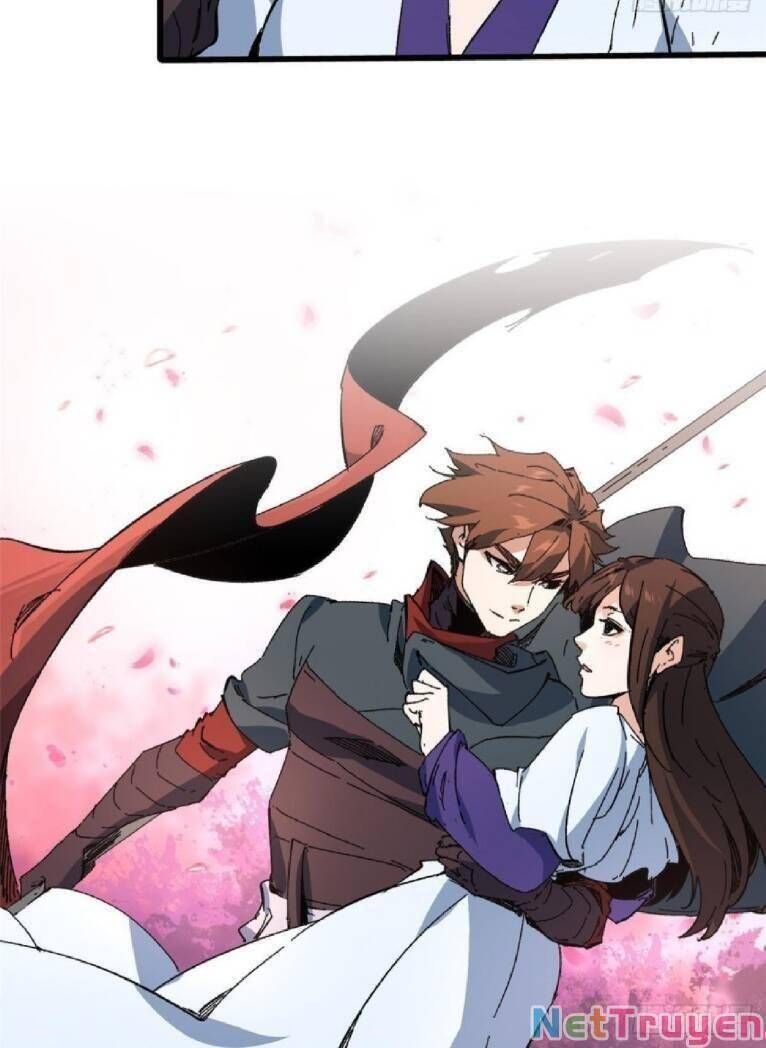 Vĩnh Hằng Quốc Độ Chapter 42 - 14