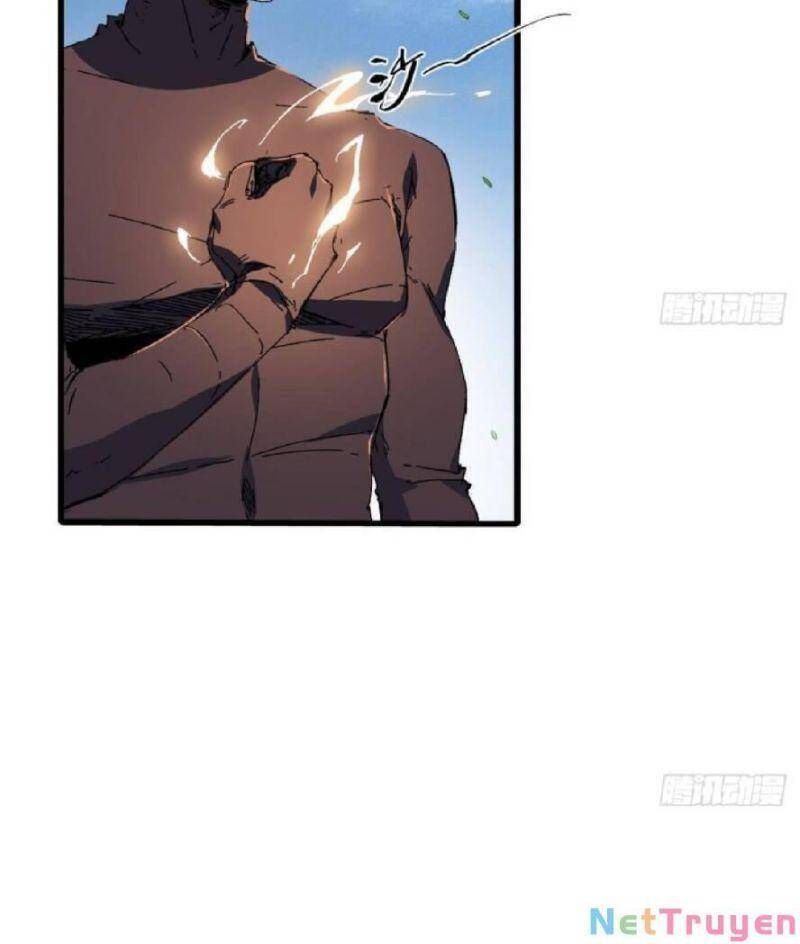 Vĩnh Hằng Quốc Độ Chapter 42 - 16