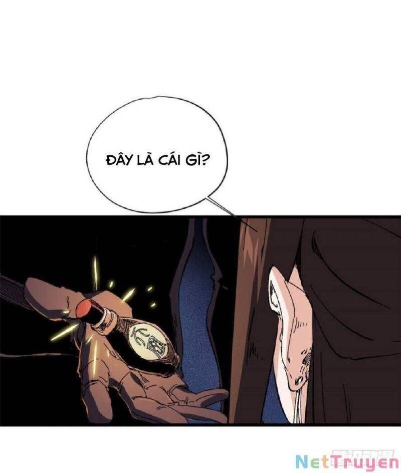 Vĩnh Hằng Quốc Độ Chapter 42 - 17