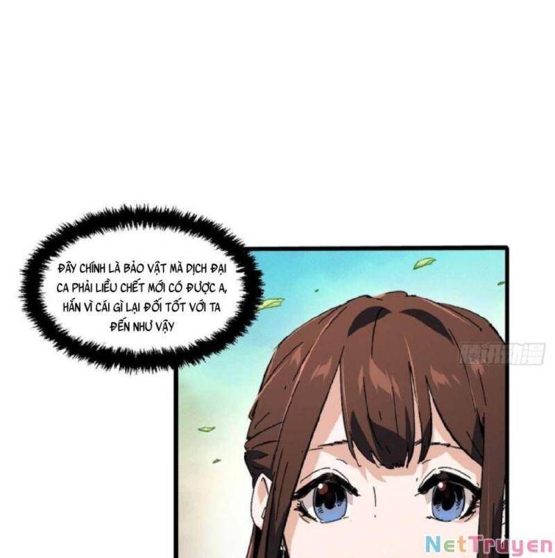 Vĩnh Hằng Quốc Độ Chapter 42 - 19