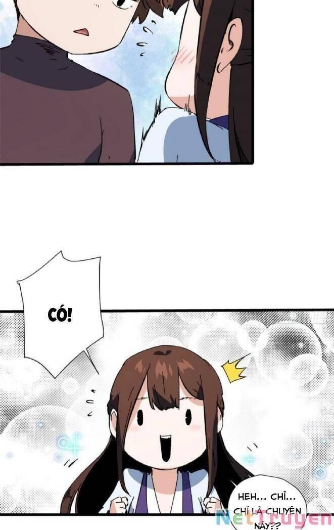 Vĩnh Hằng Quốc Độ Chapter 42 - 22