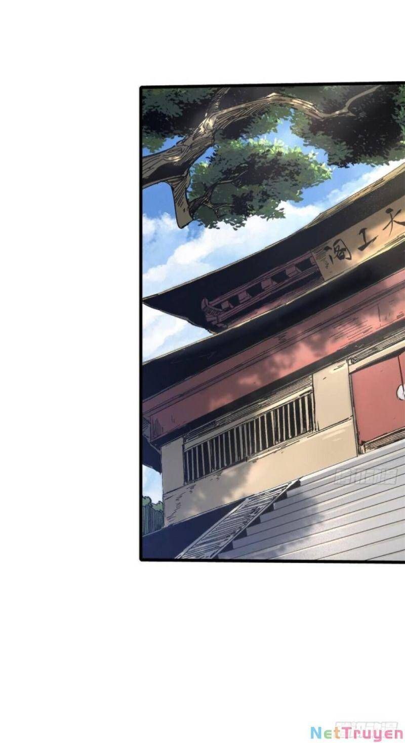 Vĩnh Hằng Quốc Độ Chapter 42 - 25