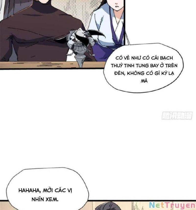 Vĩnh Hằng Quốc Độ Chapter 42 - 27