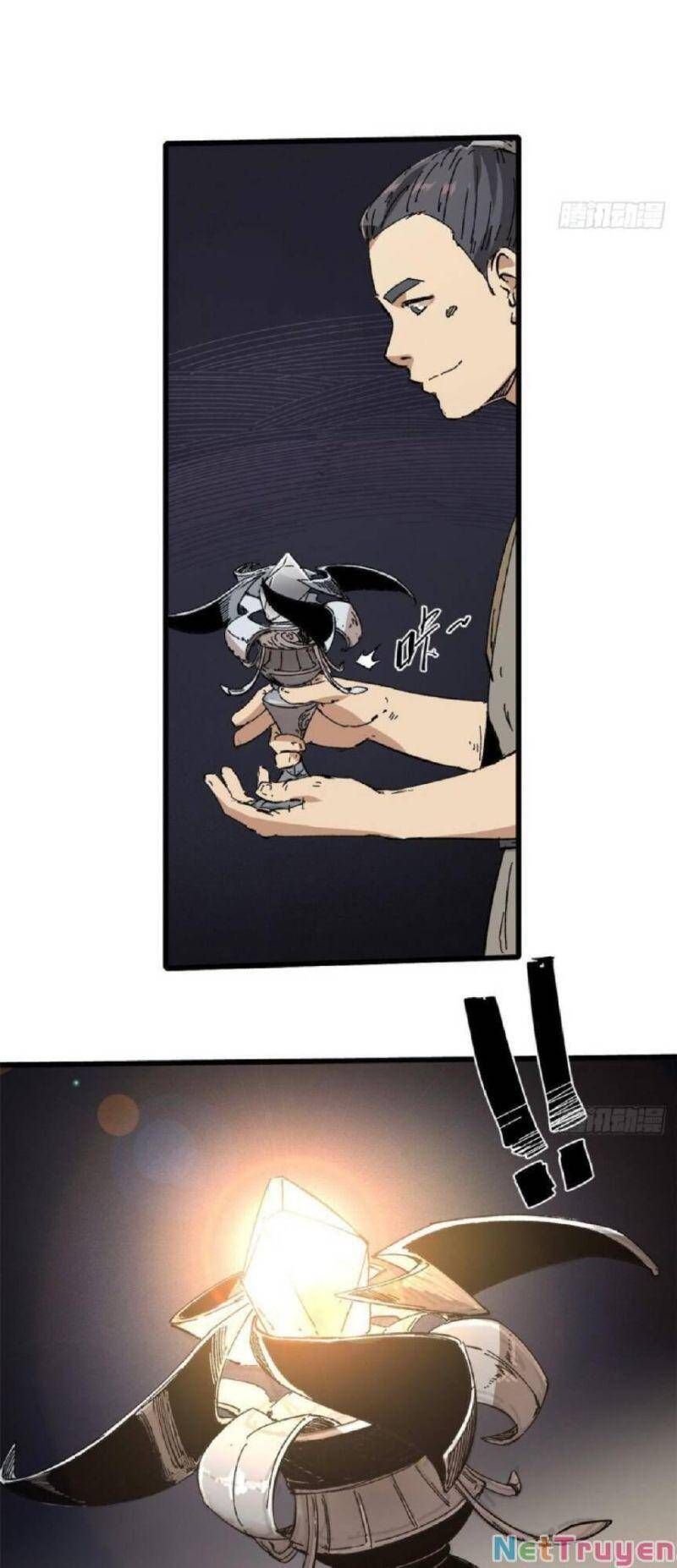 Vĩnh Hằng Quốc Độ Chapter 42 - 29