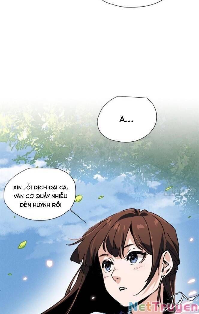 Vĩnh Hằng Quốc Độ Chapter 42 - 4