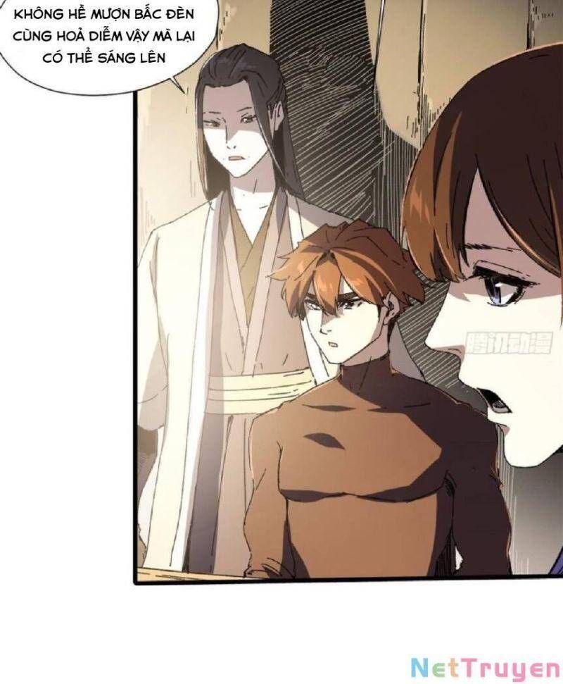 Vĩnh Hằng Quốc Độ Chapter 42 - 31