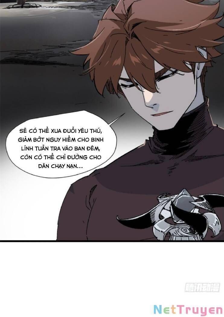 Vĩnh Hằng Quốc Độ Chapter 42 - 36