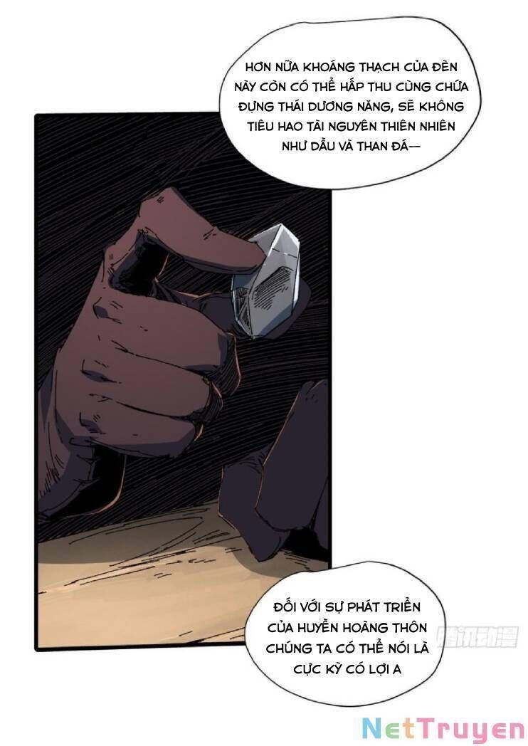 Vĩnh Hằng Quốc Độ Chapter 42 - 37