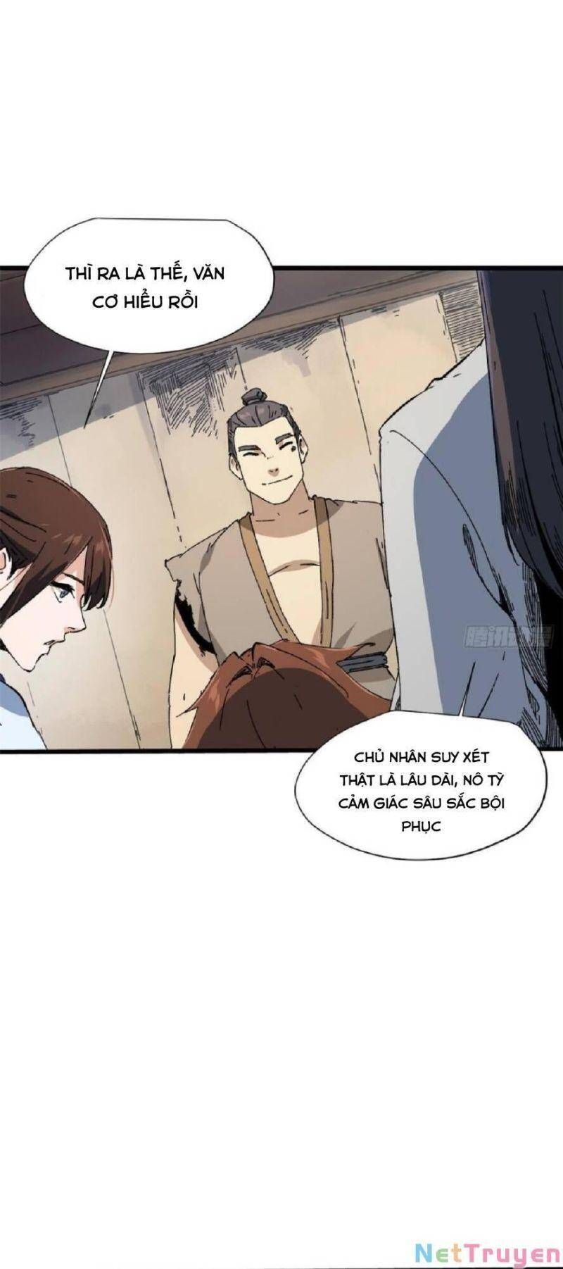 Vĩnh Hằng Quốc Độ Chapter 42 - 38