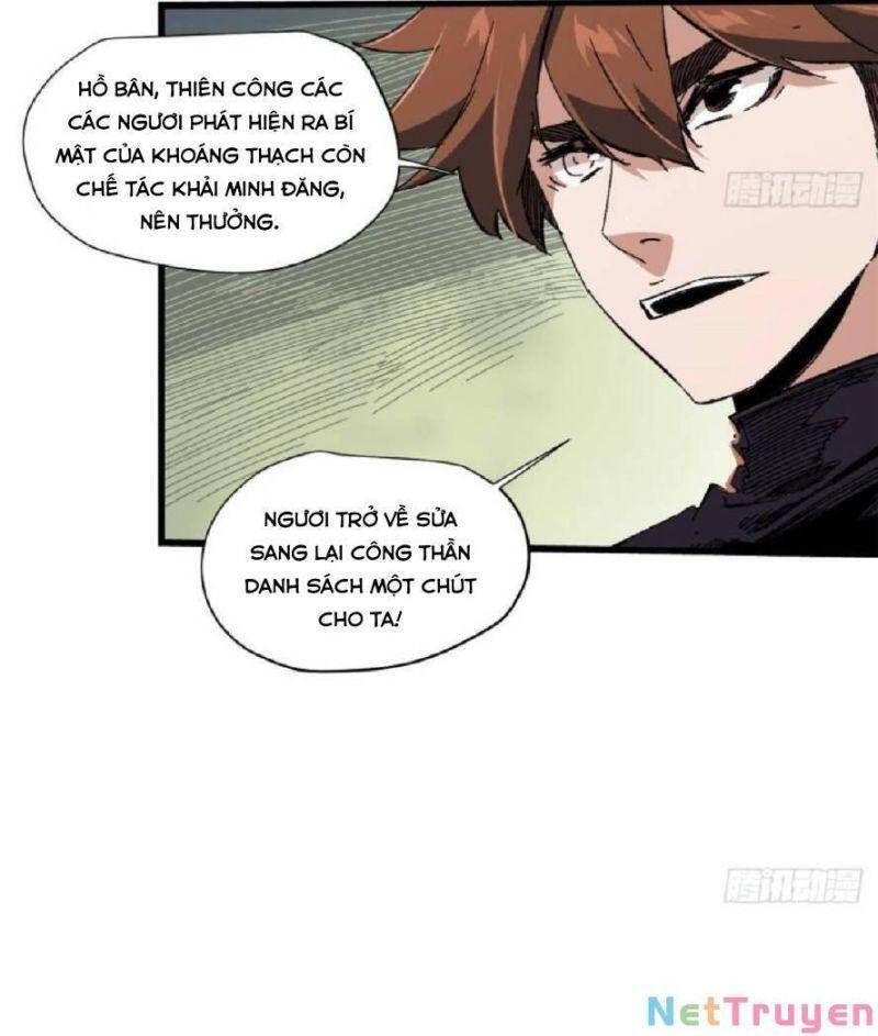 Vĩnh Hằng Quốc Độ Chapter 42 - 39