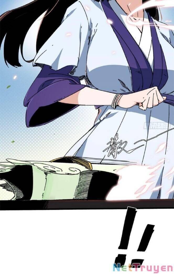 Vĩnh Hằng Quốc Độ Chapter 42 - 5