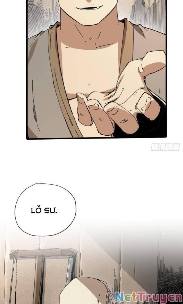 Vĩnh Hằng Quốc Độ Chapter 42 - 42