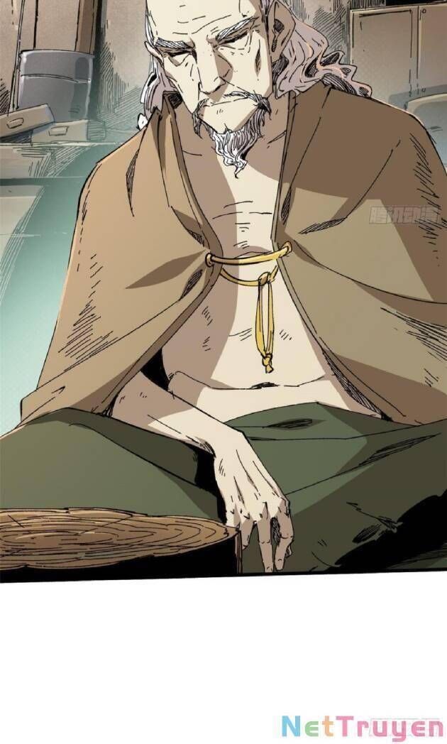 Vĩnh Hằng Quốc Độ Chapter 42 - 43