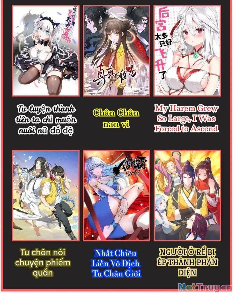 Vĩnh Hằng Quốc Độ Chapter 42 - 46