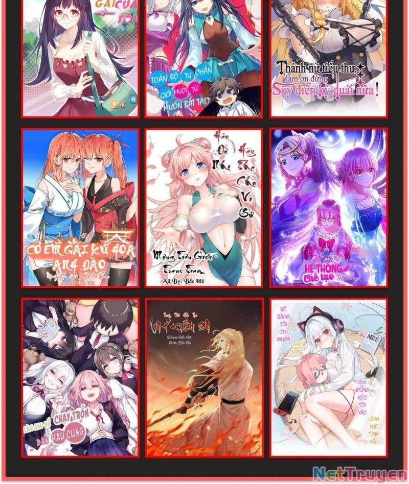 Vĩnh Hằng Quốc Độ Chapter 42 - 48