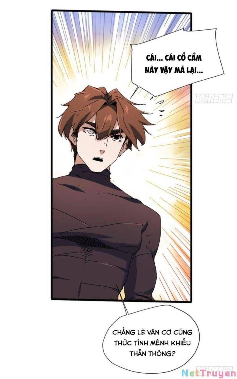 Vĩnh Hằng Quốc Độ Chapter 42 - 6