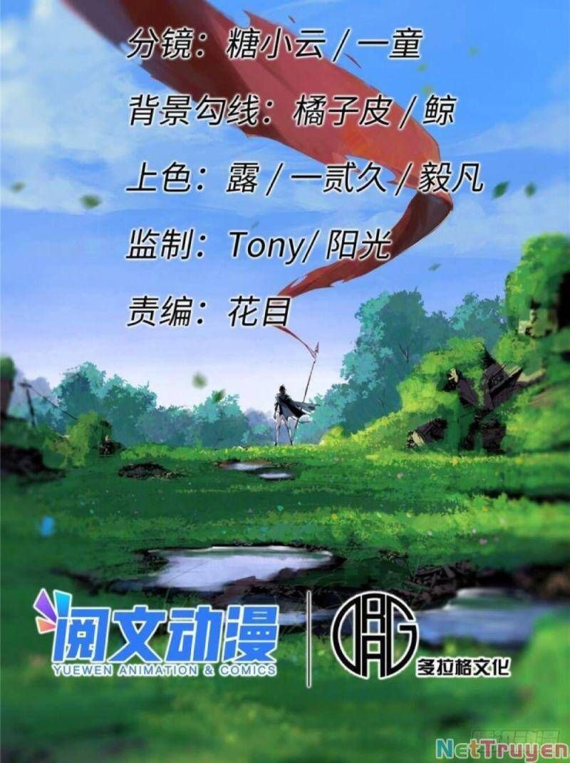 Vĩnh Hằng Quốc Độ Chapter 42 - 8