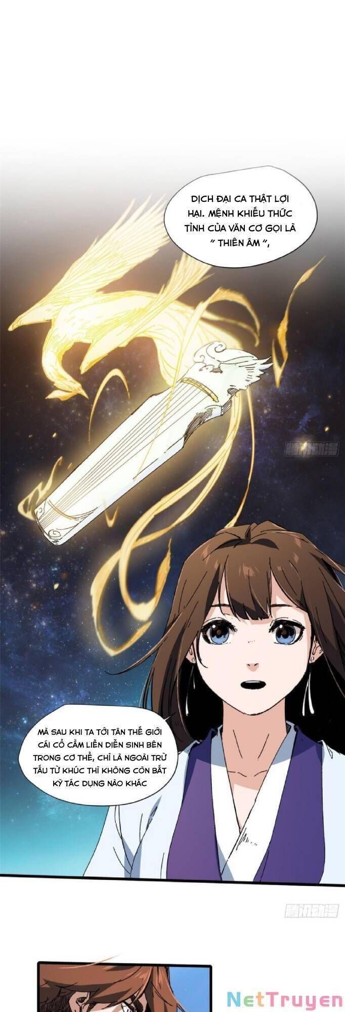 Vĩnh Hằng Quốc Độ Chapter 42 - 9