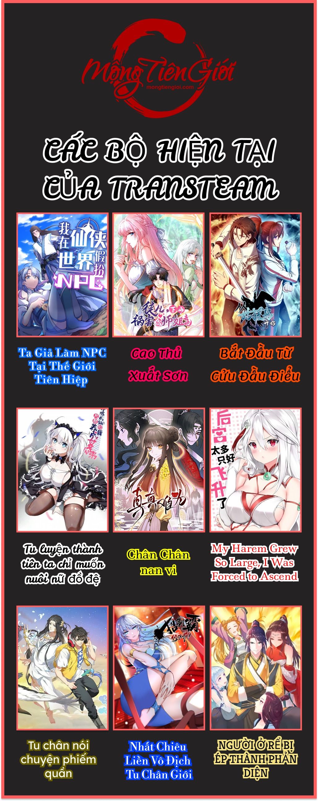 Vĩnh Hằng Quốc Độ Chapter 43 - 19