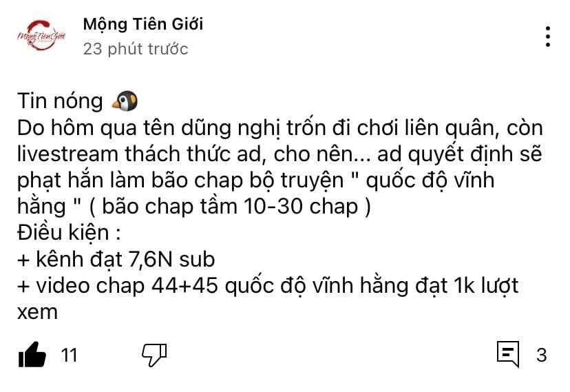Vĩnh Hằng Quốc Độ Chapter 44 - 2