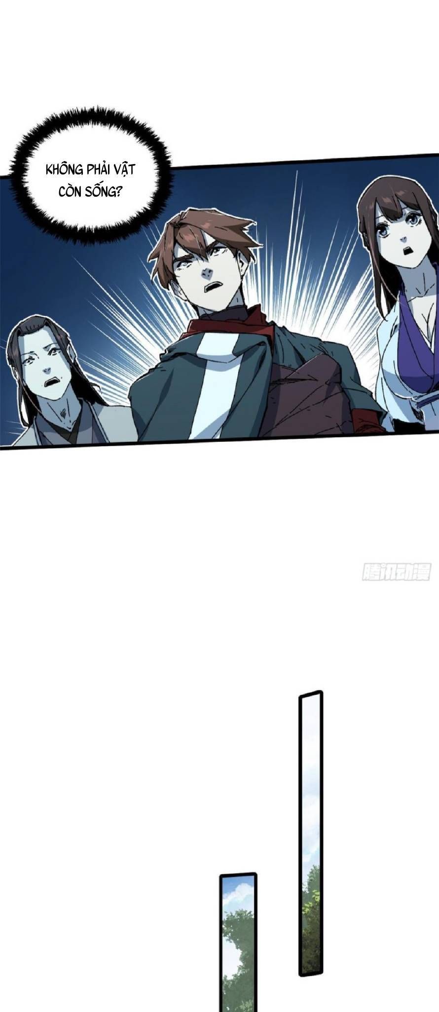 Vĩnh Hằng Quốc Độ Chapter 44 - 12