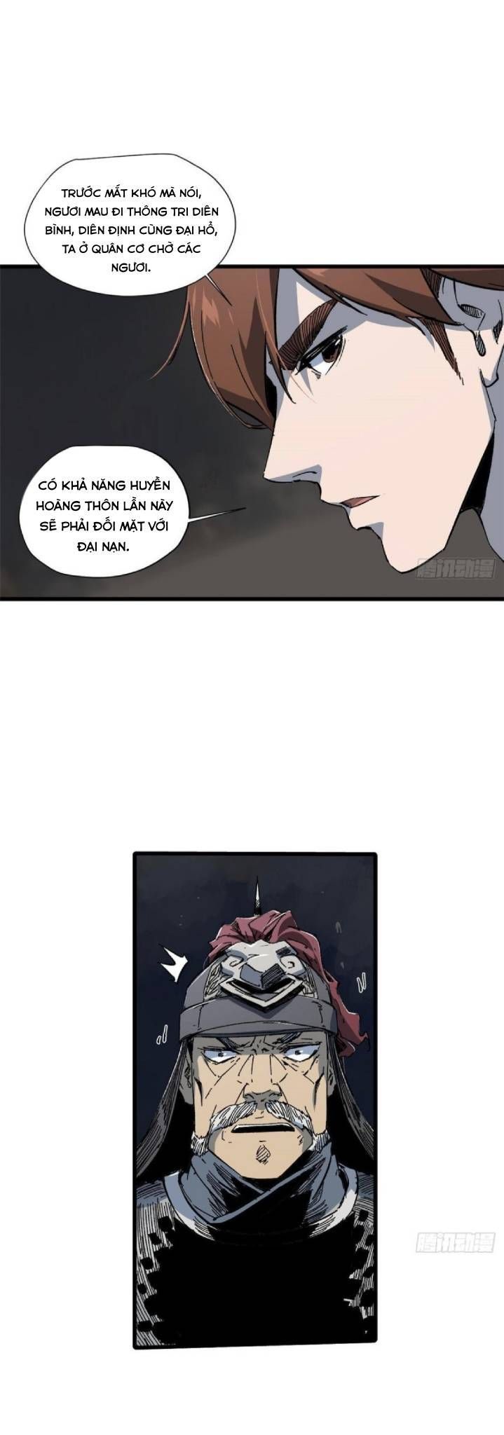 Vĩnh Hằng Quốc Độ Chapter 44 - 19