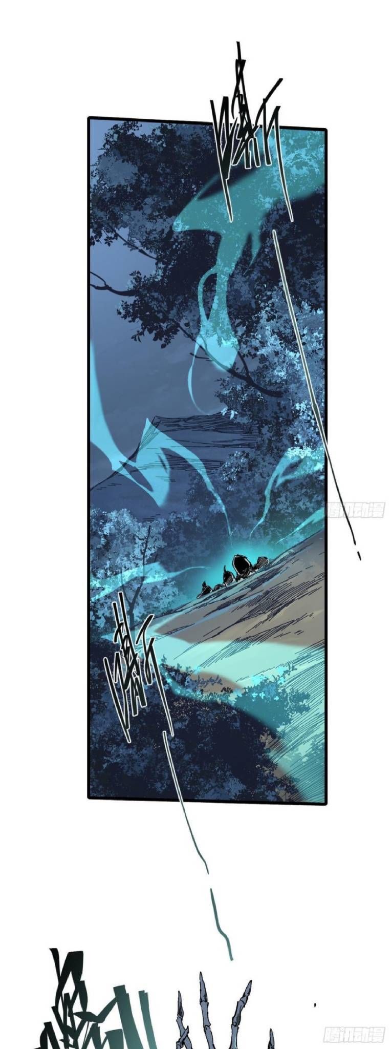 Vĩnh Hằng Quốc Độ Chapter 44 - 22