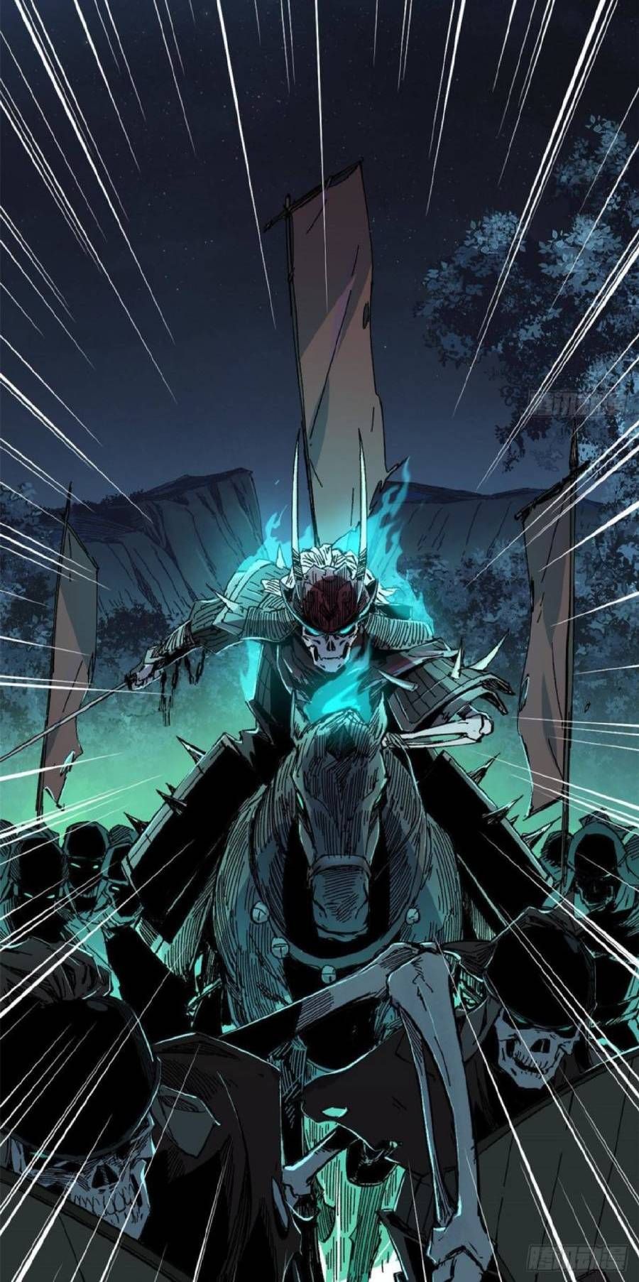 Vĩnh Hằng Quốc Độ Chapter 45 - 13