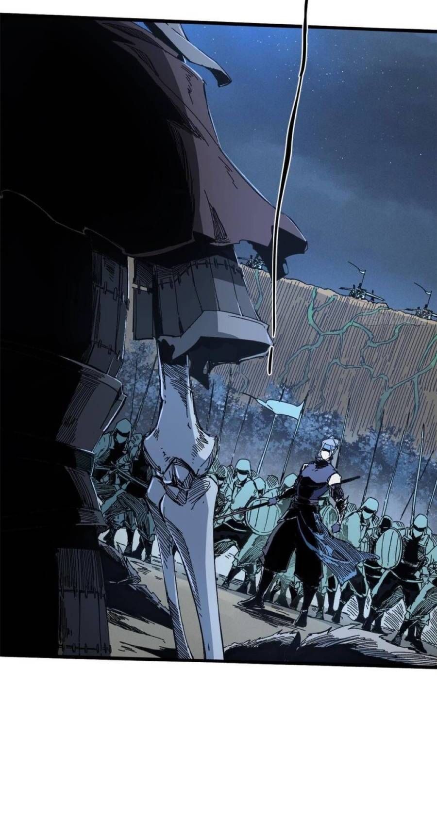 Vĩnh Hằng Quốc Độ Chapter 45 - 17