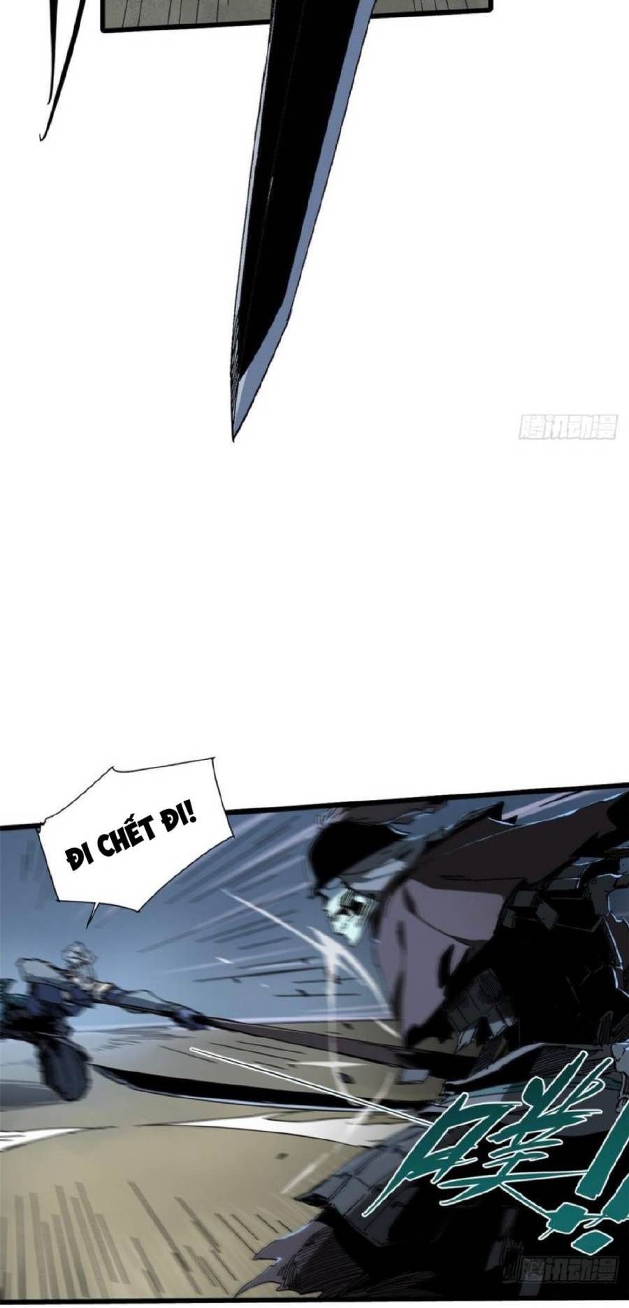 Vĩnh Hằng Quốc Độ Chapter 45 - 19