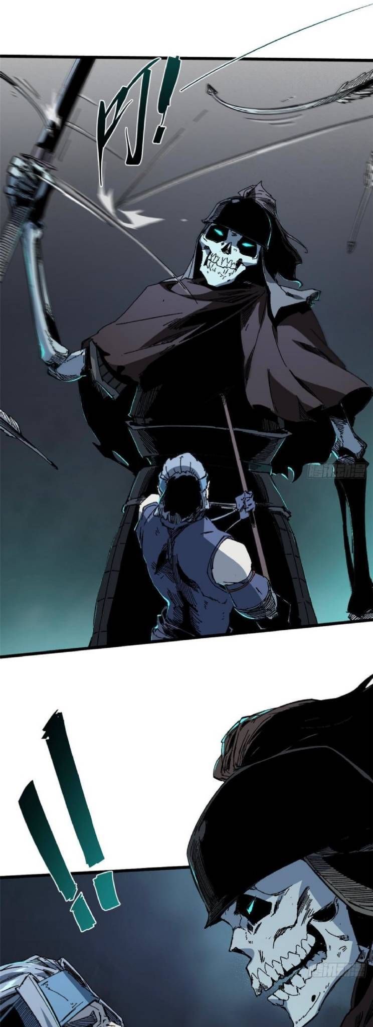 Vĩnh Hằng Quốc Độ Chapter 45 - 20