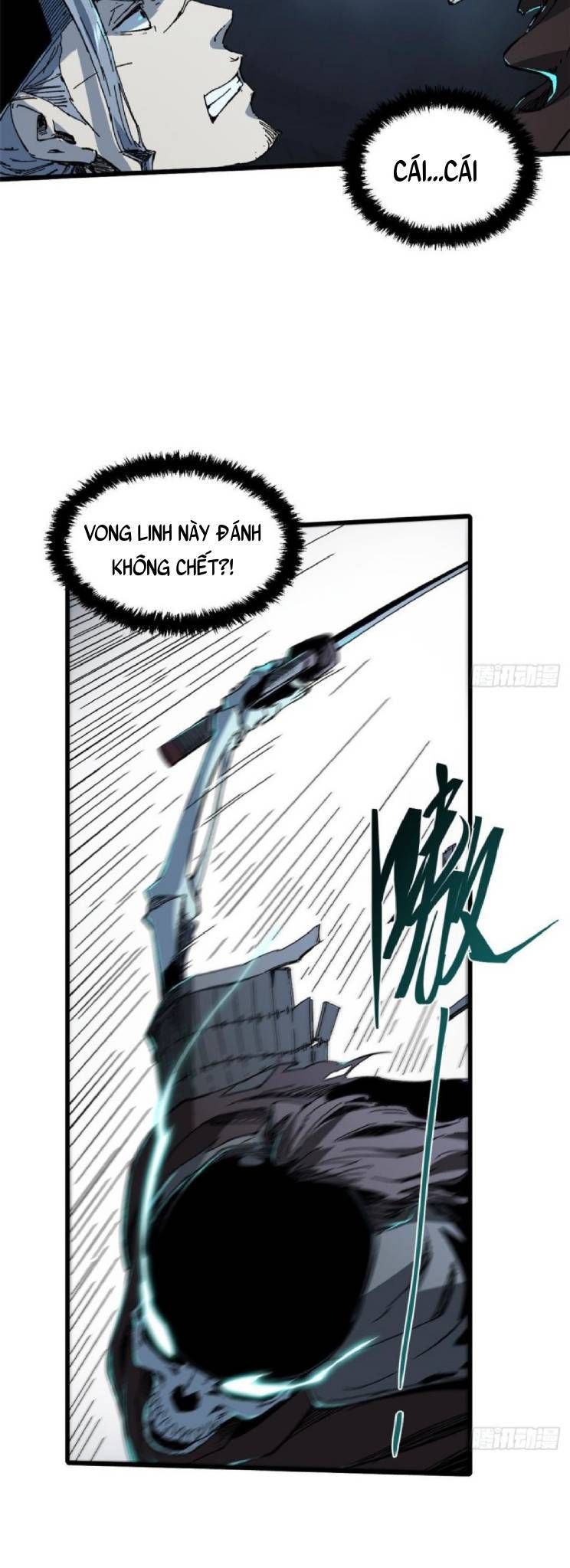 Vĩnh Hằng Quốc Độ Chapter 45 - 21