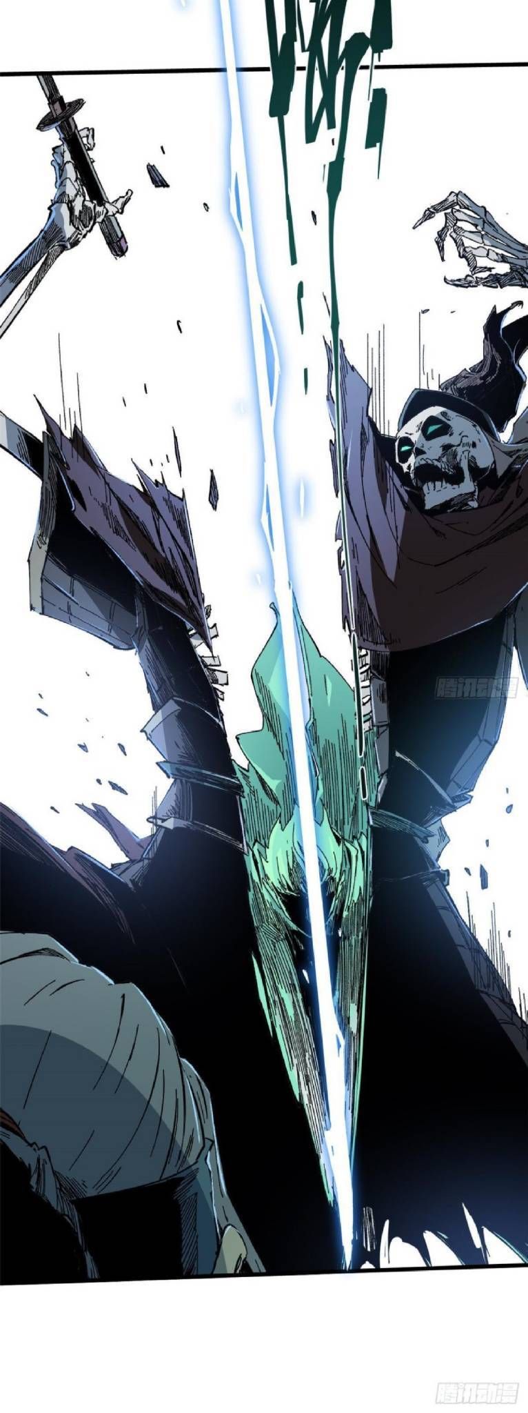 Vĩnh Hằng Quốc Độ Chapter 45 - 27